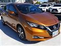2019 Nissan Leaf