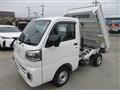 2025 Daihatsu Hijet Truck