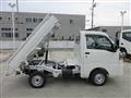 2025 Daihatsu Hijet Truck