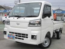 2025 Daihatsu Hijet Truck