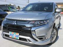 2021 Mitsubishi Outlander