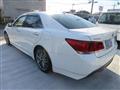 2013 Toyota Crown Athlete Series