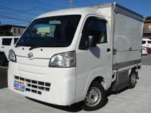 2016 Daihatsu Hijet Truck