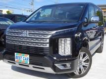 2024 Mitsubishi Delica D5