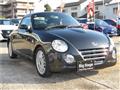 2012 Daihatsu Copen