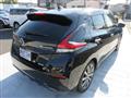 2020 Nissan Leaf