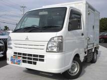 2016 Mitsubishi Minicab Truck