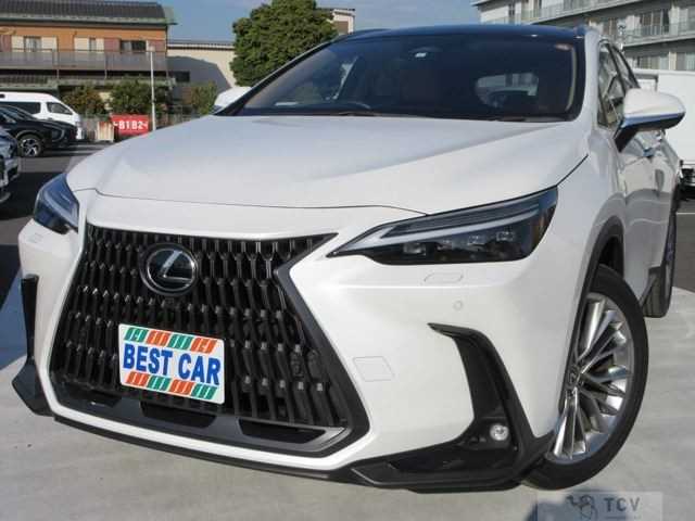 2023 Lexus Other