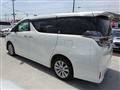 2019 Toyota Vellfire