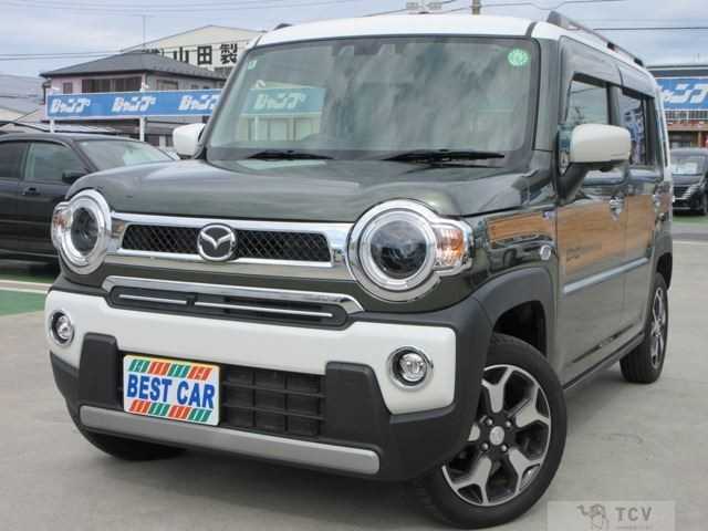 2021 Mazda Mazda Others