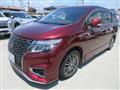 2020 Nissan Elgrand