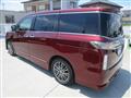 2020 Nissan Elgrand