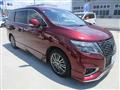 2020 Nissan Elgrand