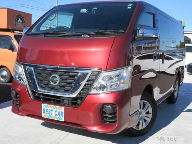 2019 Nissan Nissan Others