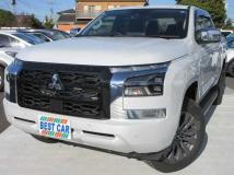 2024 Mitsubishi Triton