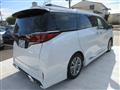 2024 Toyota Alphard G