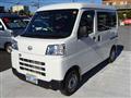 2025 Daihatsu Hijet Cargo