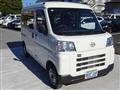 2025 Daihatsu Hijet Cargo
