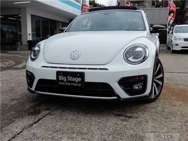 2018 Volkswagen Volkswagen Others