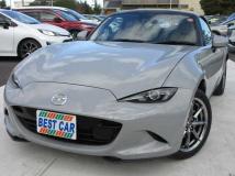 2024 Mazda Roadster