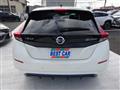 2019 Nissan Leaf