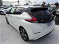 2019 Nissan Leaf