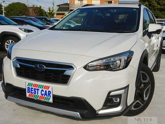 2019 Subaru Subaru Others