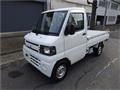 2011 Mitsubishi Minicab Truck