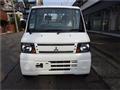 2011 Mitsubishi Minicab Truck