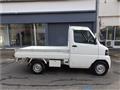 2011 Mitsubishi Minicab Truck