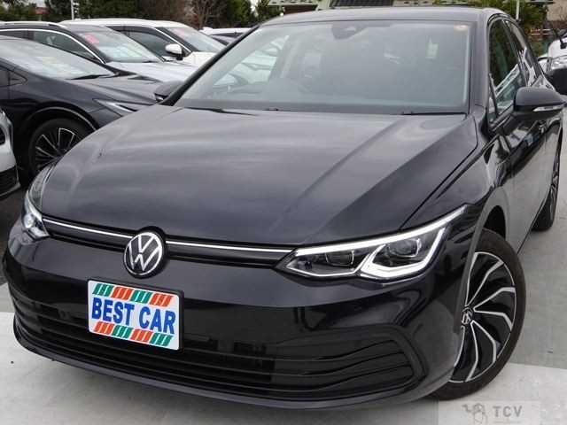 2024 Volkswagen Golf