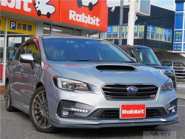 2018 Subaru Subaru Others