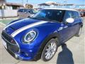 2020 BMW MINI Clubman