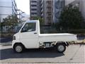2011 Mitsubishi Minicab Truck