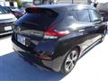 2019 Nissan Leaf