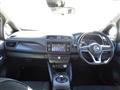 2019 Nissan Leaf