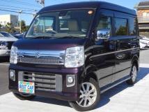 2018 Suzuki Every Wagon