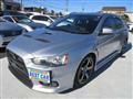 2011 Mitsubishi Lancer Evolution