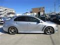 2011 Mitsubishi Lancer Evolution