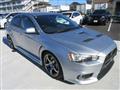 2011 Mitsubishi Lancer Evolution