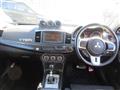 2011 Mitsubishi Lancer Evolution
