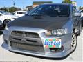 2009 Mitsubishi Lancer Evolution