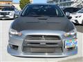 2009 Mitsubishi Lancer Evolution