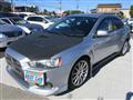 2009 Mitsubishi Lancer Evolution