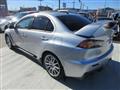 2009 Mitsubishi Lancer Evolution