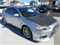 2009 Mitsubishi Lancer Evolution