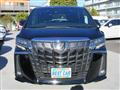 2020 Toyota Alphard G