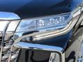 2020 Toyota Alphard G