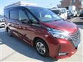 2022 Nissan Serena