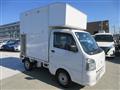 2024 Nissan Clipper Truck